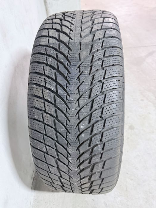 Set 4 anvelope Nokian WR Snowproof 225/45 R19 96V M+S Extra Load