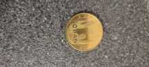 Moneda veche 1989