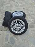Roti Audi a6 c8 r18
