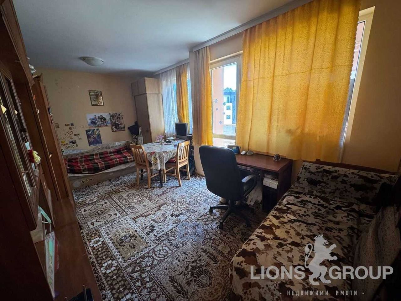 Продава се Двустаен апартамент в Варна, Виница - 71 кв.м за 1760 €/кв.м - Снимка #1