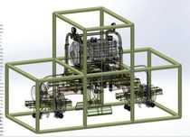 Proiectare mecanica 3D