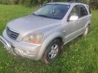 Vand Kia Sorento