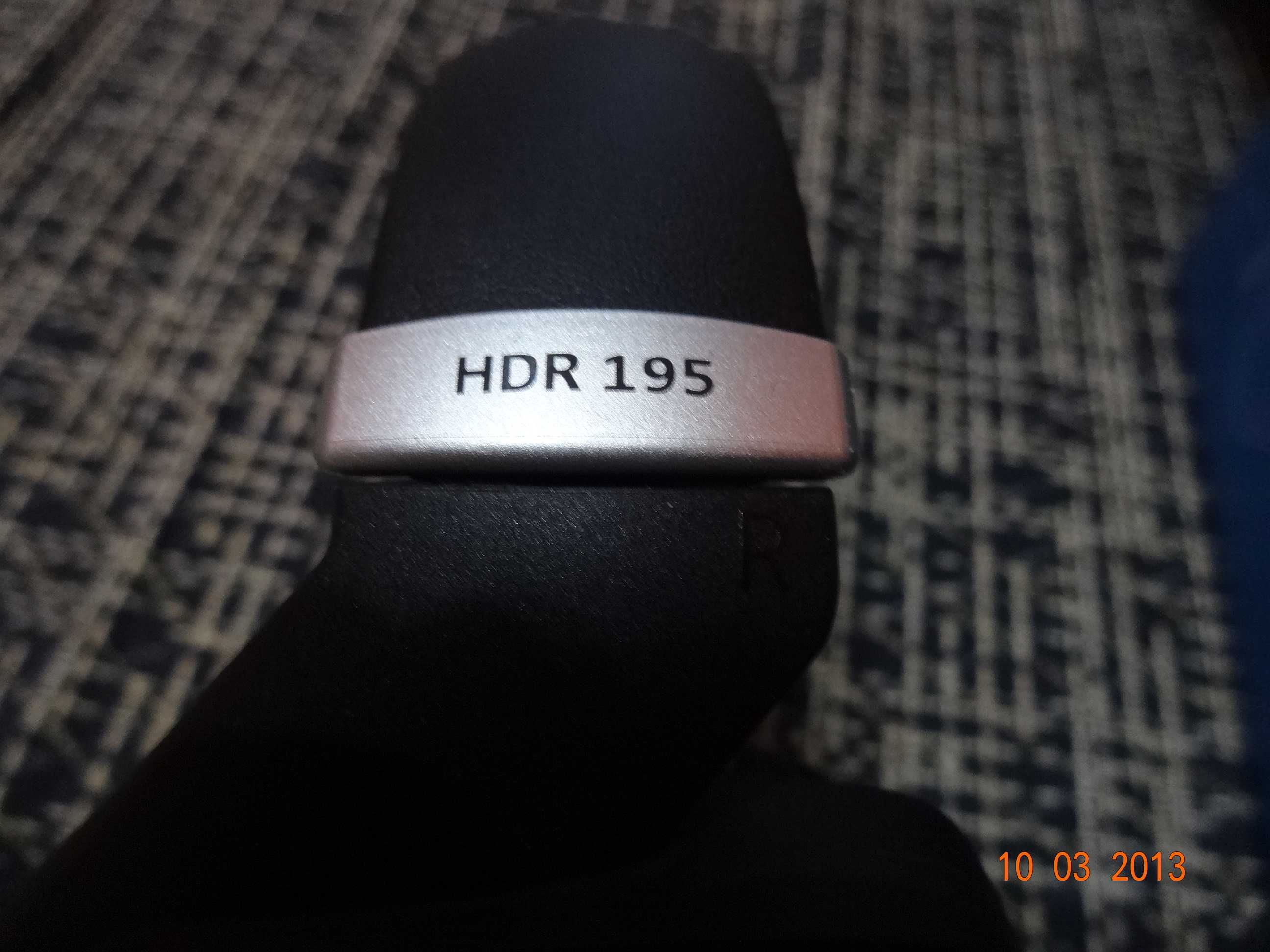Sennheiser RS ​​​​195 TV слушалки
