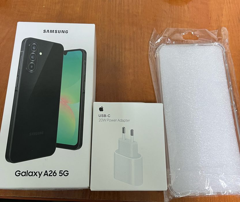 Samsung Galaxy A26 5 G