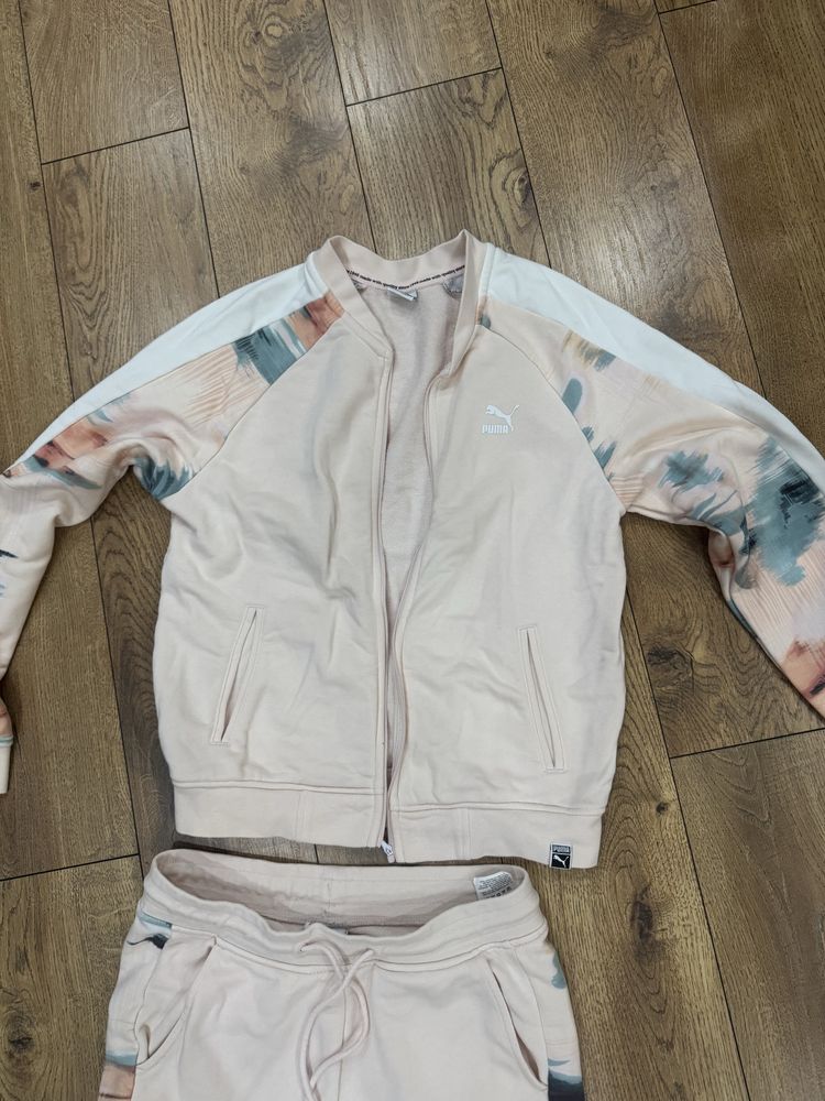 Дамски екип puma