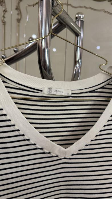 Рубашка от Зары как новая женская