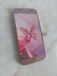 Vând Samsung Galaxy S7 pink gold, impecabil fără probleme //poze reale
