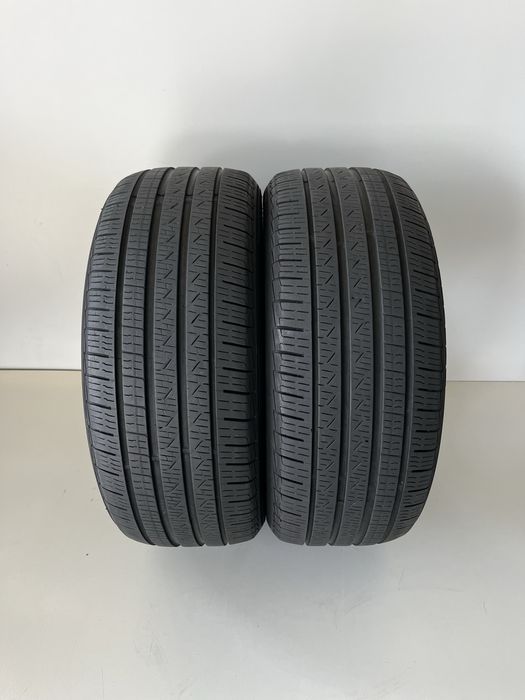 Всесезонни гуми 225/45/17 Pirelli