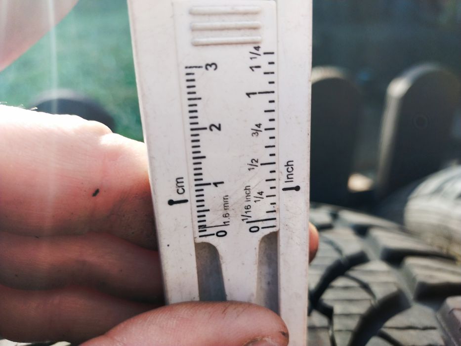 Anvelope cauciucuri iarna m+s 205 55 16