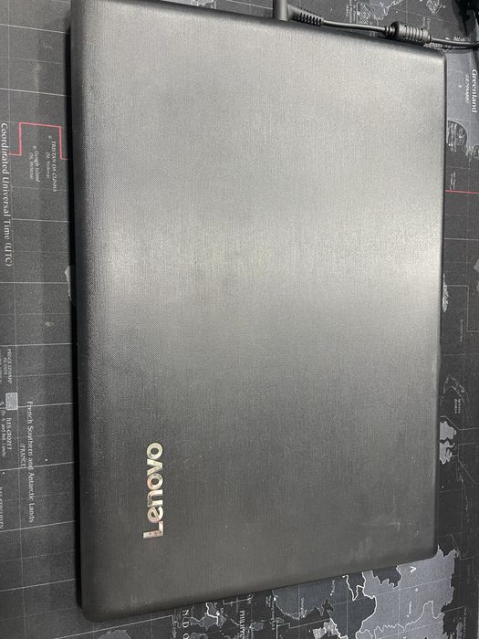 Ноутбук Lenovo офистный