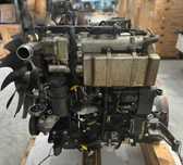 Motor complet JCB 444 TA - Piese de schimb utilaje