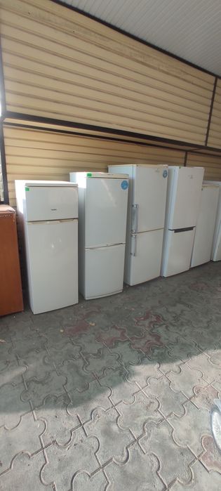 Холодильники с доставкой