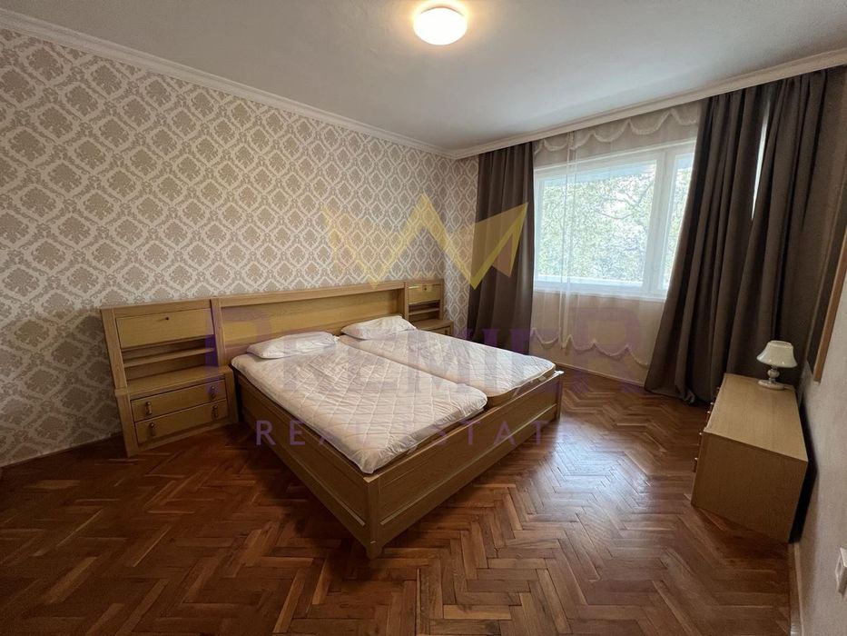 3-стаен в Варна-Чайка площ 100 цена 1350