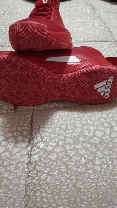 Ghete spirt ADIDAS mar. 53.5!!!