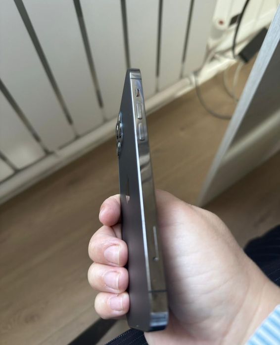 Продам айфон 12 про на 128 гб