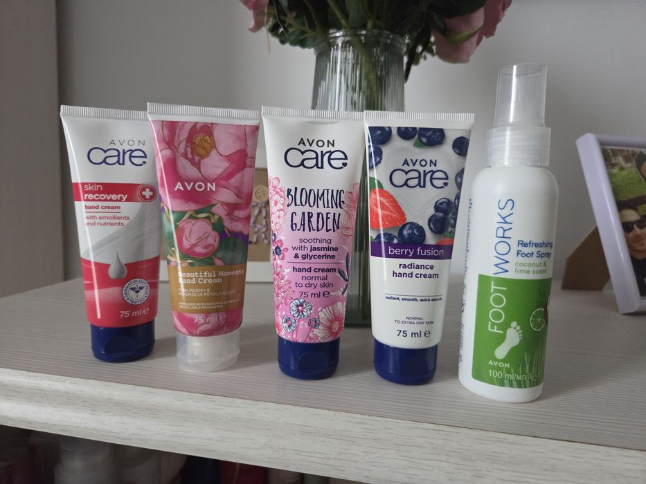 Set produse cosmetice