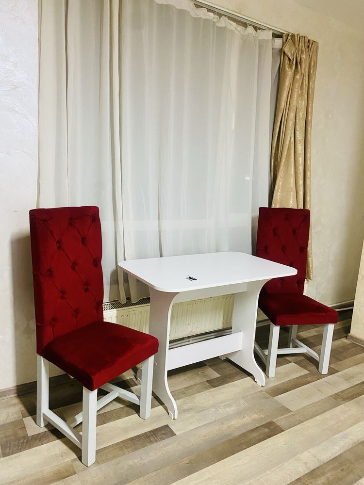 Cazare in regim hotelier apartamente 1-2 cam Iași-Palas Mall