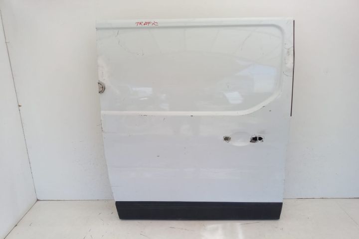 Usa  culisanta / glisanta Opel Vivaro B seria