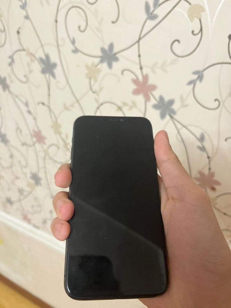 Iphone 11 pro 256gb Айфон