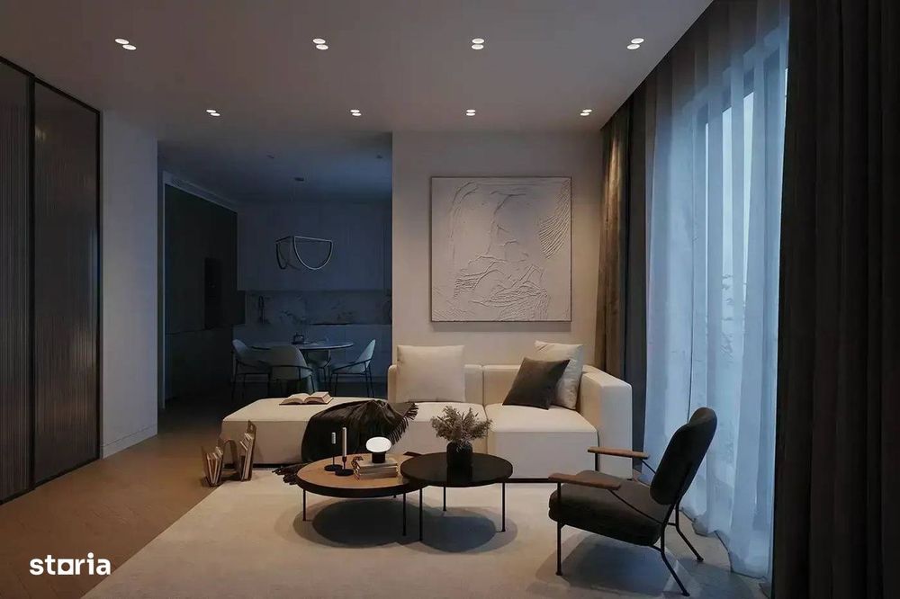 2 Camere| Panouri Fotovoltaice | Termosistem 15cm | STB10min