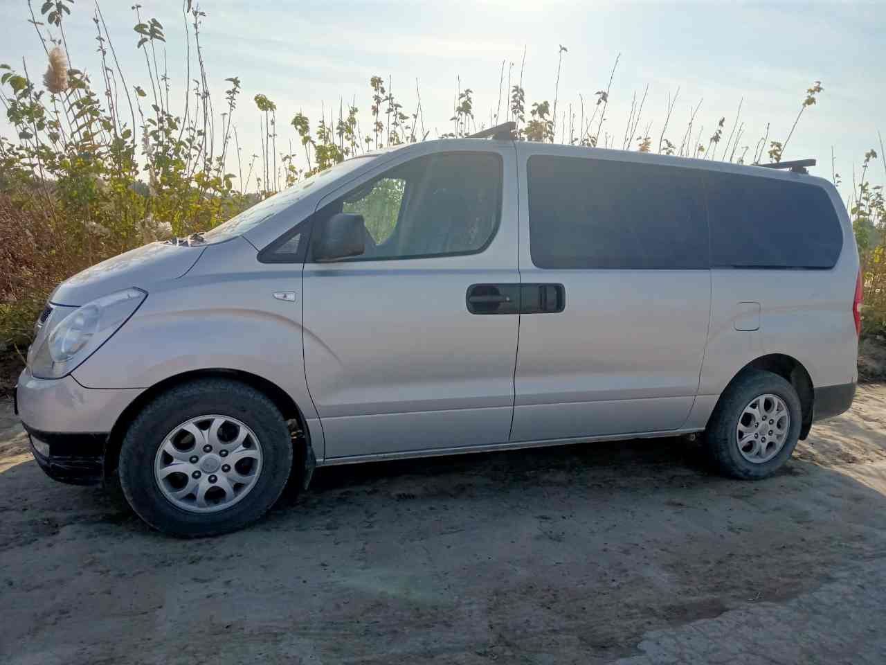 Hyundai H1. Sotuvda 14 000$