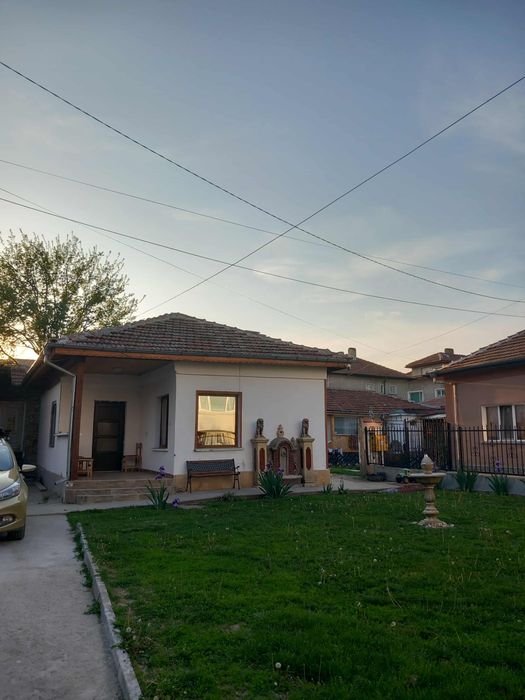 Къща под наем Гр.Севлиево