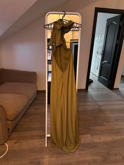 Rochie zara kunga ,noua cu eticheta