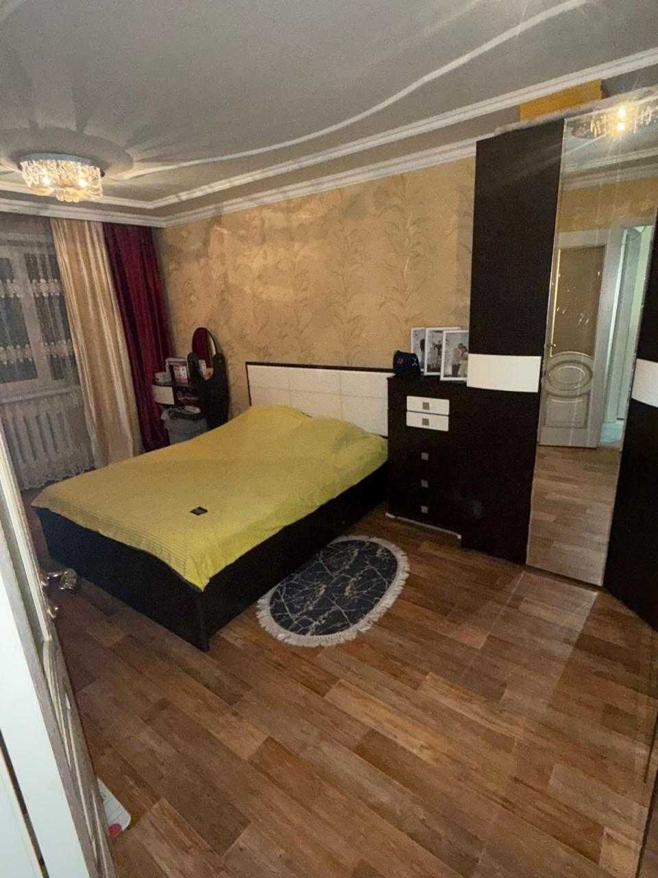 Продается 3х комн.кв на 7 микрорайоне