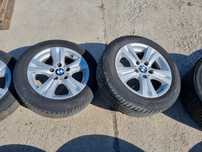 Jante bmw seria 1 e87 e88 e81 e82 style222 pe 16 et44