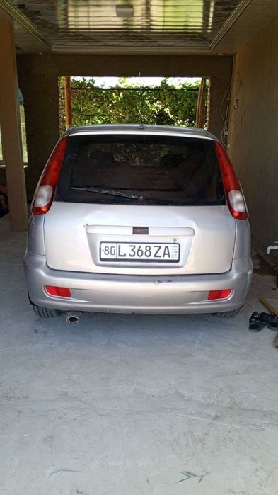 Chevrolet Tacuma sotiladi 2008 yil 100 lik metani bor 55 milion sóm