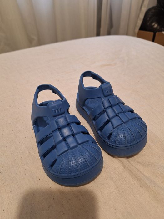 Adidas superstar electronic