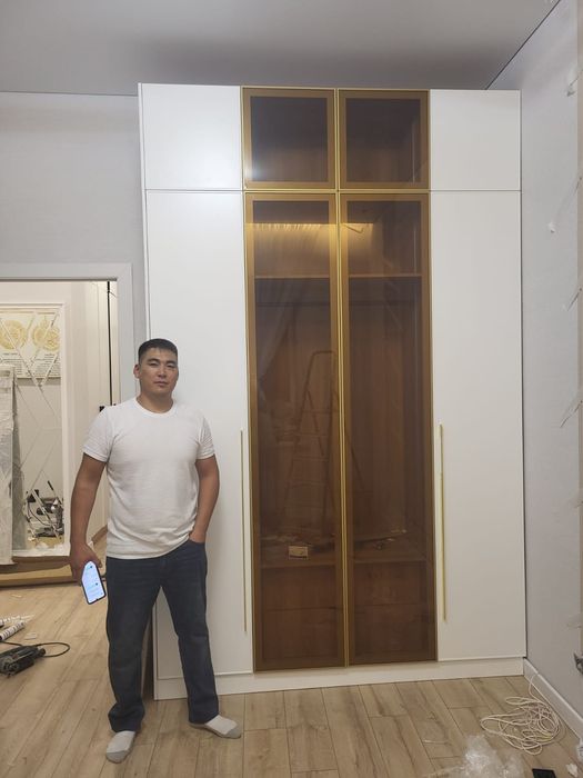 Сборщик мебели Сборка мебели Мебельщик Ремонт мебели Замена столешниц