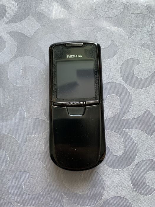 Nokia 8800 classic