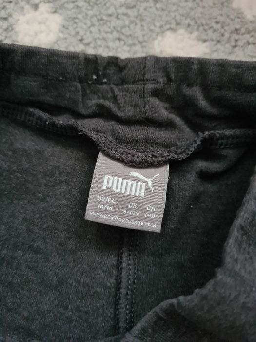 Vând colanți Adidas și Puma