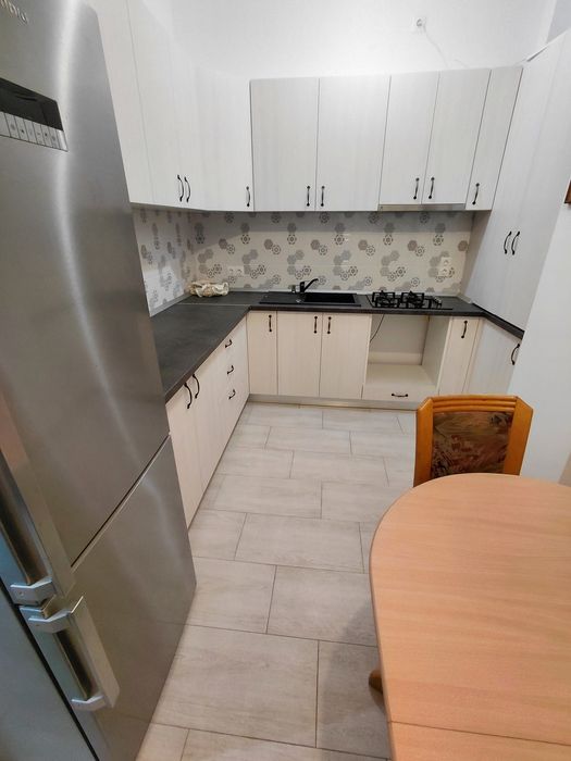 Garsonieră mobilată+balcon+parcare în Atlas Residence Șelimbăr