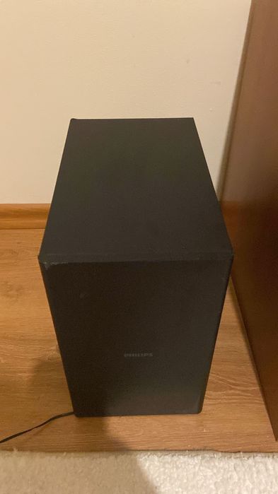 Philips Home Theater 5.1 HTS3538/12