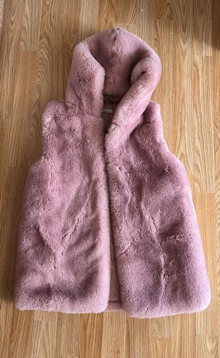 Елек за момиче Нов