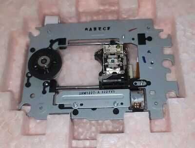 DXX2566 лазер головка CDJ 1000 MK3 PIONEER