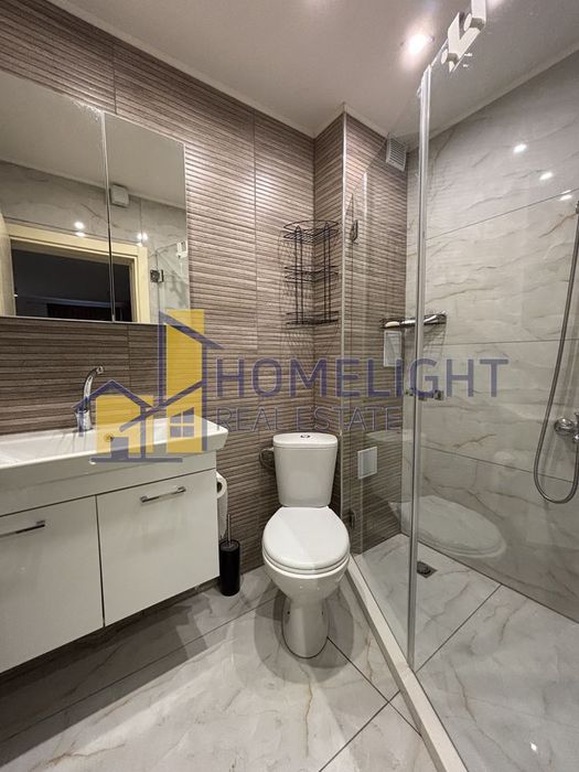 Продава се Двустаен апартамент в София, Павлово - 62 кв.м за 2984 €/кв.м - Снимка #6