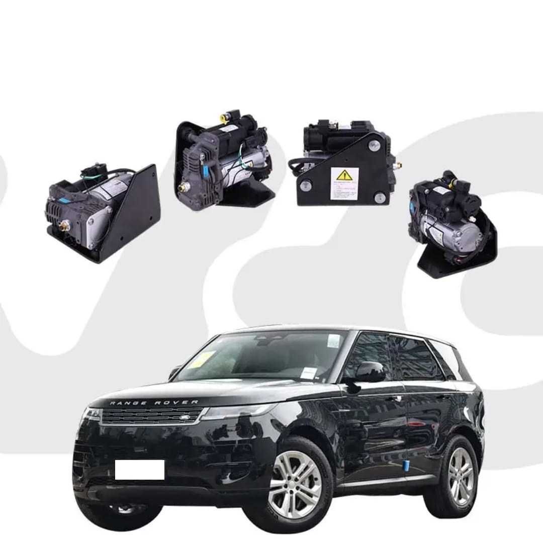 Compresor perne de aer Range Rover Discovery, Sport, Vogue,  Velar
