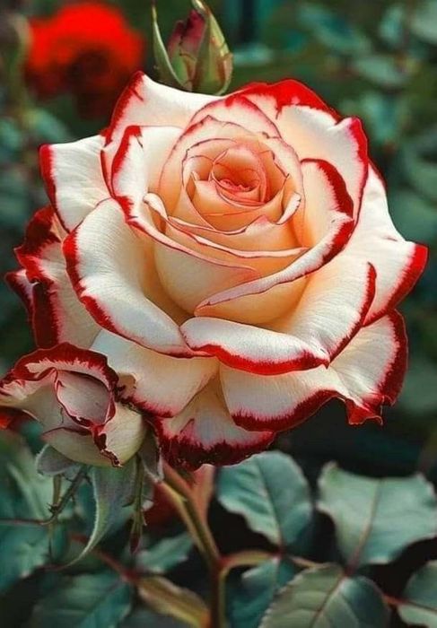 Trandafiri englezesc cu licenta intens parfumati