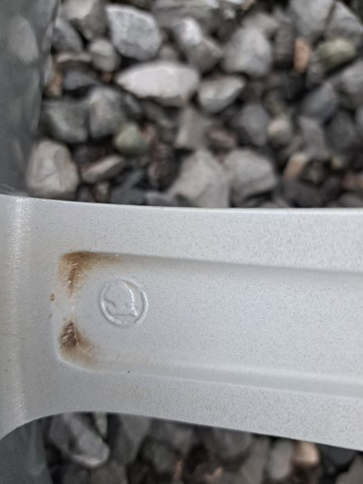 Джанти 5х112 17 цола