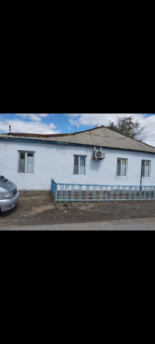 Продаётся дом срочно