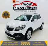 Opel Mokka 2015 1.6D E6 GARANTIE 12 LUNI Rate Avans 0 Doar cu Buletinul