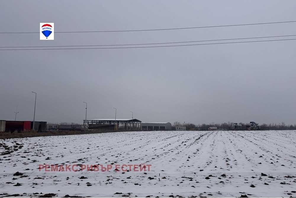 Парцел за продажба главен път E85, гр. Русе