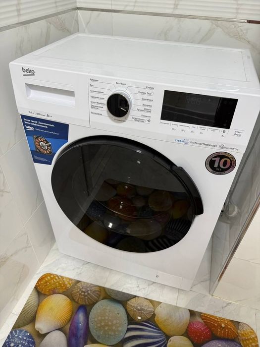 Бытавая техника.