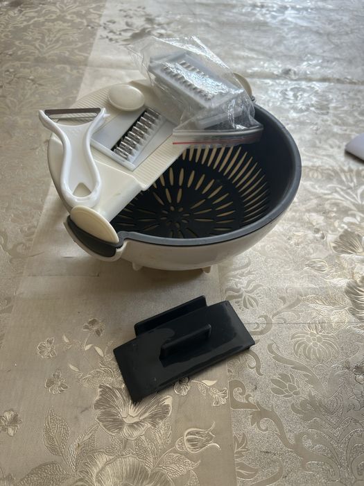 Срочно продам терку