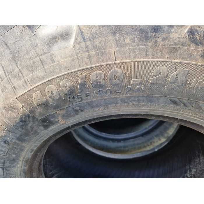 Anvelope 400/80R24 15.5/80R24 marca Michelin