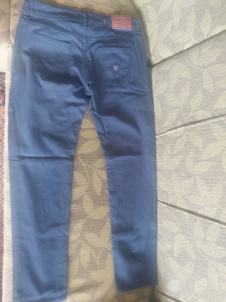 Мъжки панталон Guess