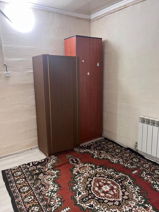 Сдаётся времянка